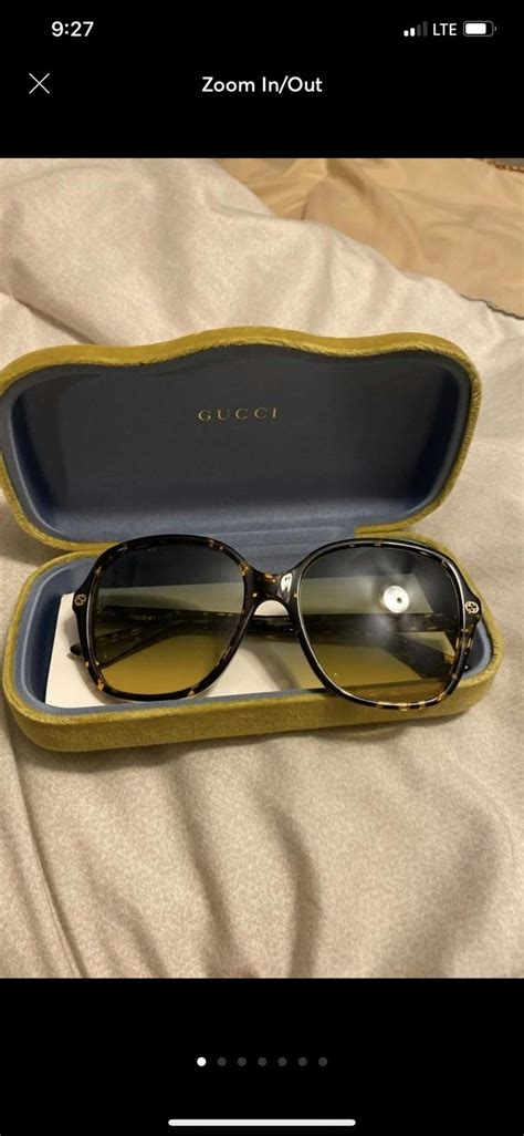 gold bee necklace gucci|gucci sunglasses with bee.